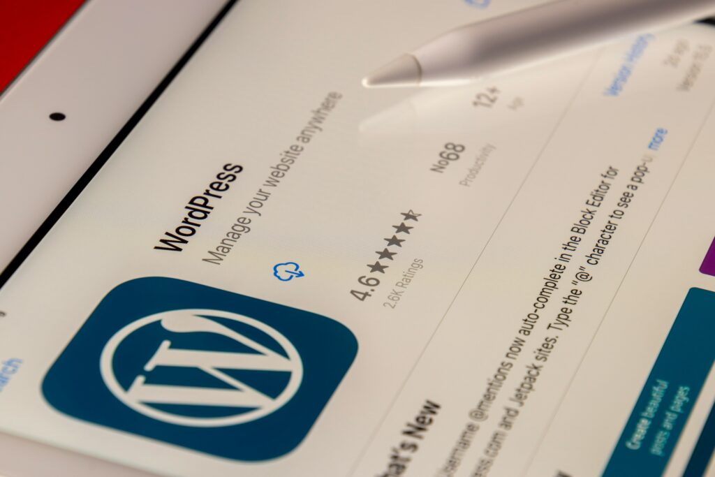 Understanding the WordPress Ecosystem